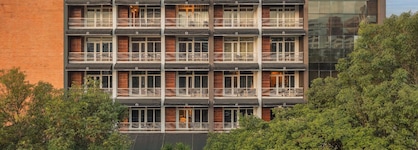 Hotel Du Parc