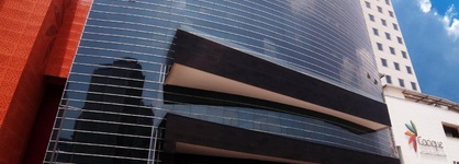 Holiday Inn Bucaramanga Cacique By Ihg