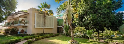 Ghl Hotel Club El Puente