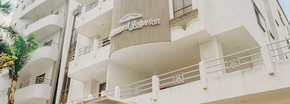 Howard Johnson By Wyndham Barranquilla Versalles