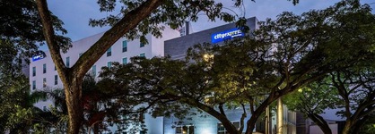 City Express Plus By Marriott Cali Colombia