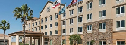 Four Points By Sheraton Sacramento International Airport