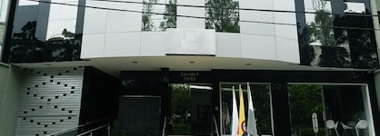 Hotel Bolivariana Plaza