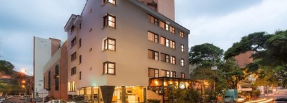Hotel El Peñón