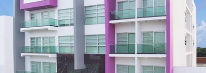 Hotel Baroca