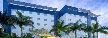 Courtyard By Marriott San Jose Airport Alajuela
