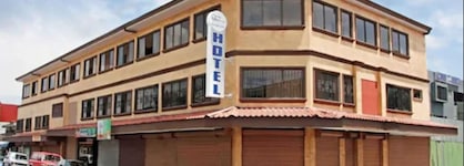 Hotel Quinta Avenida
