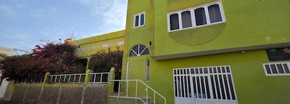 Residencial Raiar