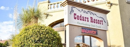 Cedars Resort