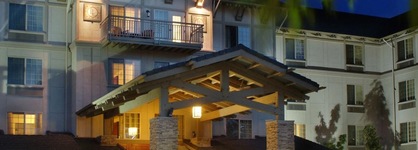 Larkspur Landing Roseville - An All-Suite Hotel
