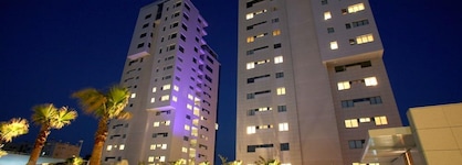 Olympic Residence