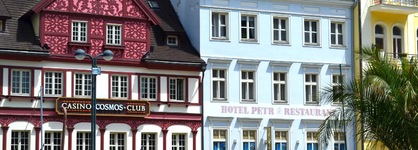 Hotel Petr