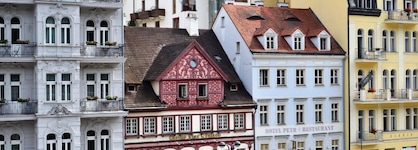 Hotel Petr