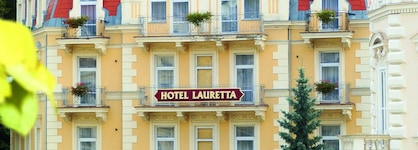 Villa Lauretta