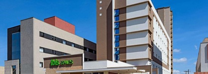 Ibis Styles Ribeirão Preto Braz Olaia