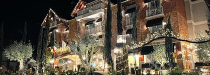 Hotel Valle D'incanto