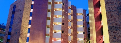 San Marino Suite Hotel