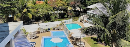 Vivenda Dos Corais