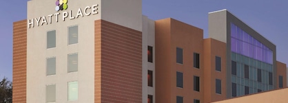 Hyatt Place San Jose Pinares