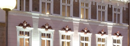Hotel Embassy