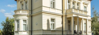 Savoy Westend Hotel
