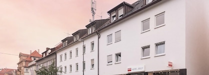 Novum Hotel Bruy