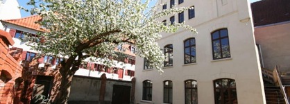Hotel Denkmal 13 - Wismar