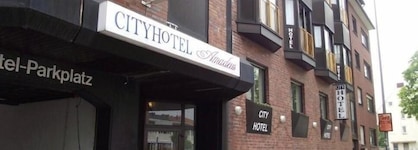 Cityhotel Amadeus