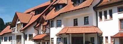 Hotel-Restaurant Hirsch Berghaupten
