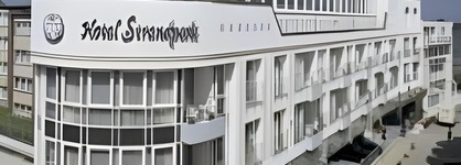 Hotel Strandperle