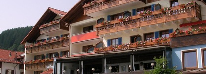 Hotel Geiger