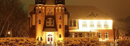 Palace St. George