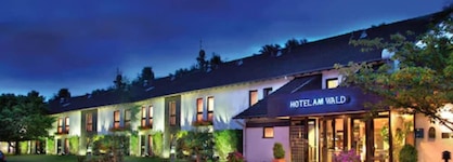 Hotel Am Wald