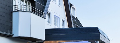 Dorint Strandresort & Spa Sylt Westerland