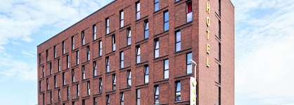 B&B Hotel Mainz-Süd