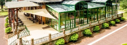 Dorint Herrenkrug Parkhotel Magdeburg