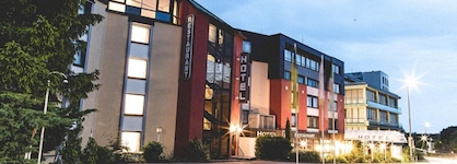 Plaza Hotel Föhr Am Bodensee