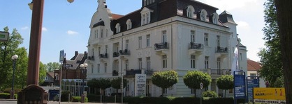 Göbel's Hotel Quellenhof