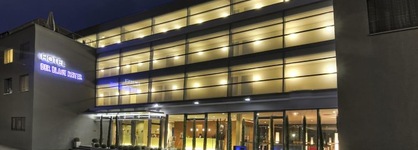 Hotel Der Blaue Reiter