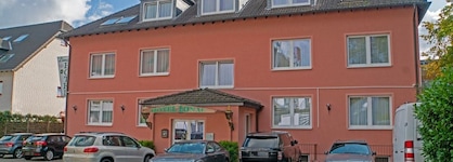 Hotel Lonac
