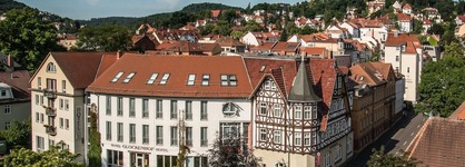 Hotel Glockenhof Eisenach