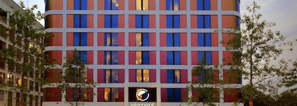 Best Western Hotel Airport Frankfurt
