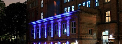 Hotel Volksschule
