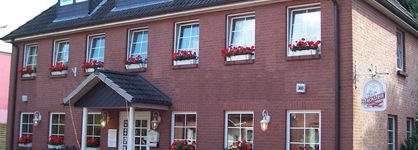 Hotel Neugrabener Hof