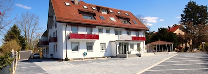 Appartements Biedermeier