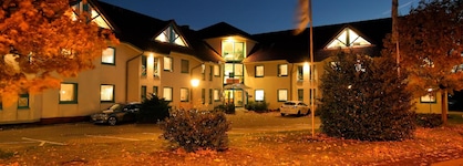 Montana Trend Hotel Lehrte