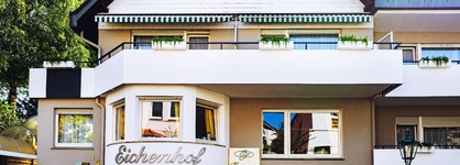 Antik-Hotel Eichenhof