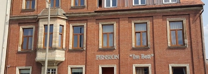 Pension Im Bett