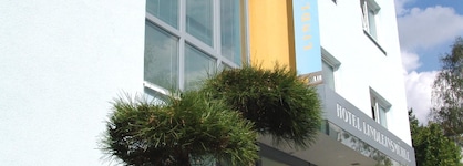 Hotel Lindleinsmühle