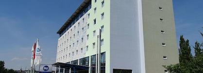 Best Western Plaza Hotel Zwickau